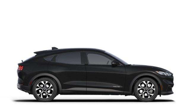 2025 Ford Mustang Mach-E® External Image 1